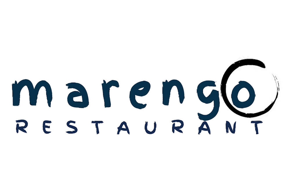 Menu Restaurant Marengo